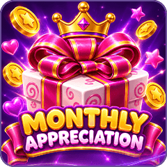 Appreciation chip